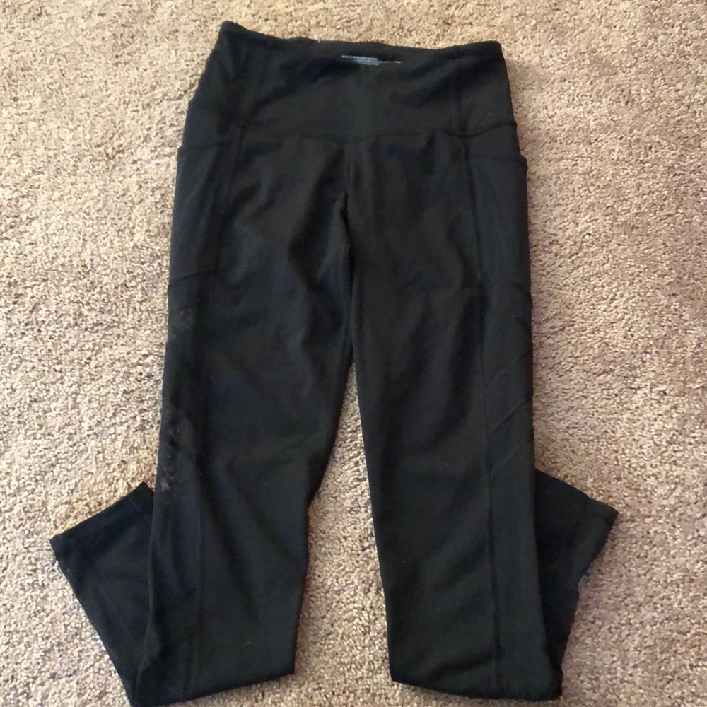 Victoria’s Secret workout leggings